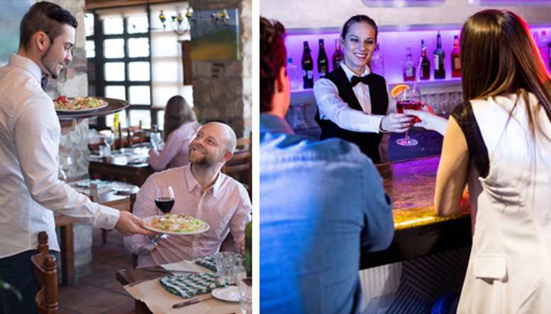 Knepet: Så ser du skillnad på ställe och ställe