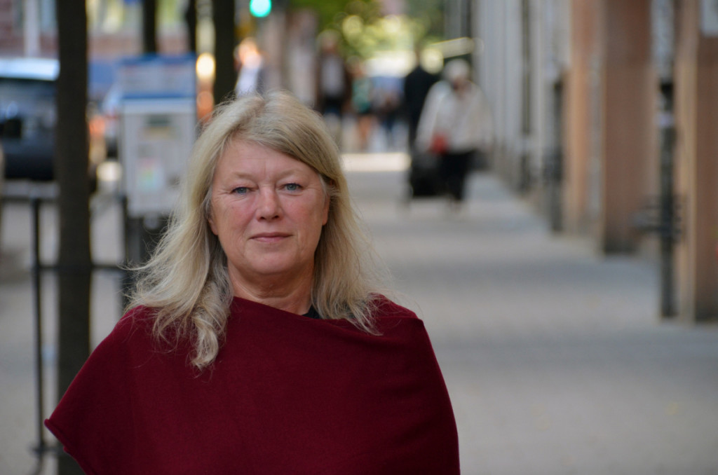Hållbar arbetsmiljö för alla