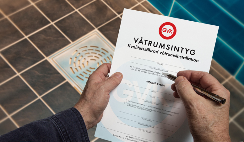 Så slipper du ”våtrumsångest”